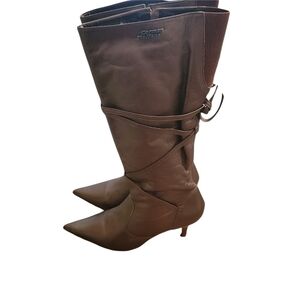 Carmen Steffens Size EU39 Heeled Boots